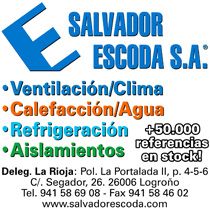 Salvador Escoda Salvador Escoda